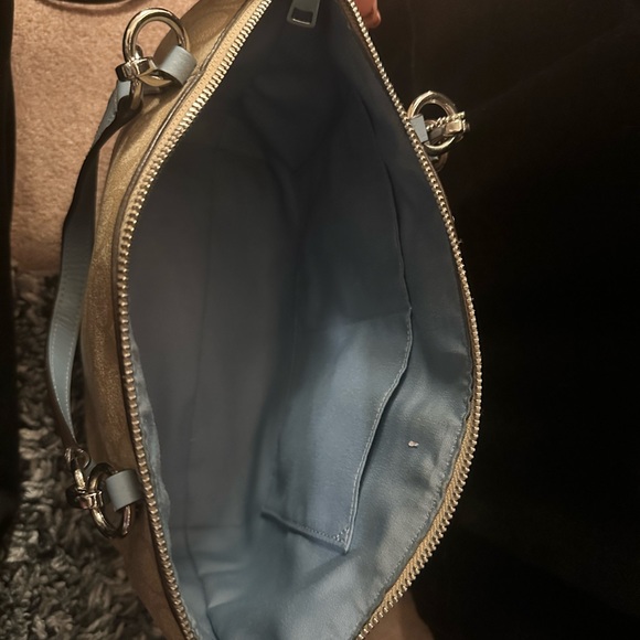 Coach Kasey Satchel - Picture 9 of 12